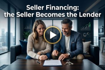 Seller Financing: The Seller Becomes the Lender | https://debbiewarford.com