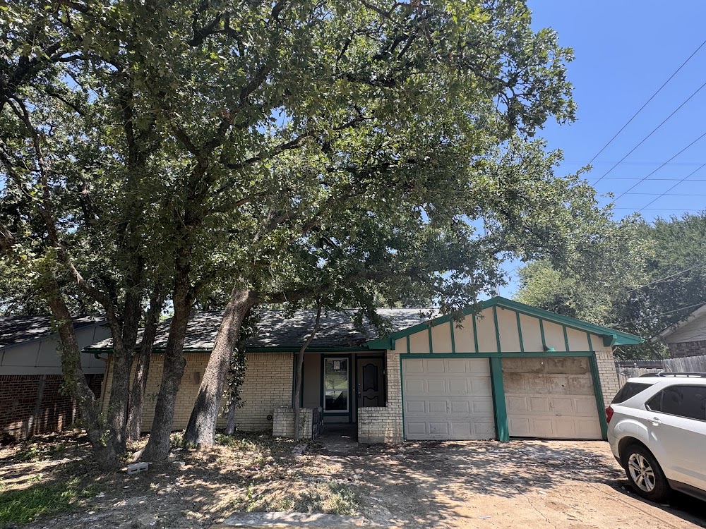 3709 San Ramon Dr