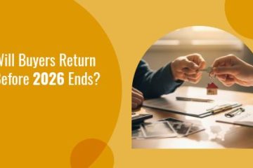 Will Buyers Return Before 2026 Ends? | https://debbiewarford.com