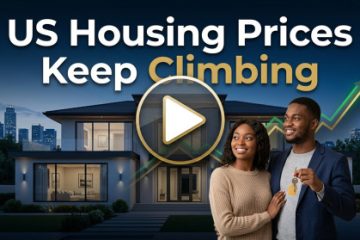 US Housing Prices Keep Climbing | https://debbiewarford.com/flatfeelistings
