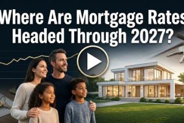 Where Are Mortgage Rates Headed Through 2027? | https://debbiewarford.com/flatfeelistings