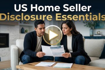 US Home Seller Disclosure Essentials | https://debbiewarford.com/flatfeelistings