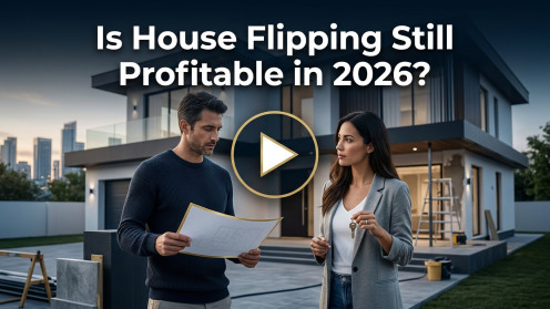 Is House Flipping Still Profitable in 2026? | https://debbiewarford.com