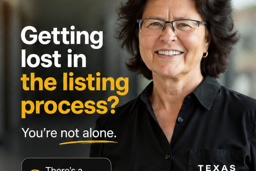 TEXAS BIG Listing System