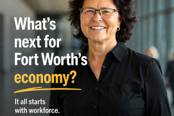 State of Economic Impact: Workforce Starts Here