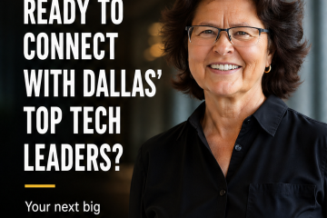 VIP Networking Mixer | In-Person | August 28 | Global Security Tour Dallas