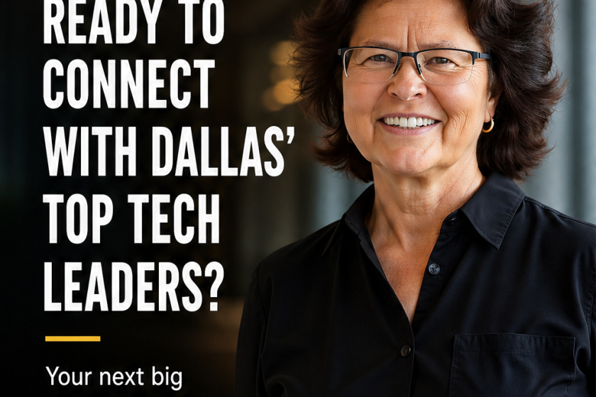 VIP Networking Mixer | In-Person | August 28 | Global Security Tour Dallas