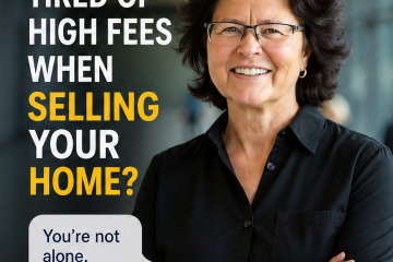 Save Big with Flat Fee Listings