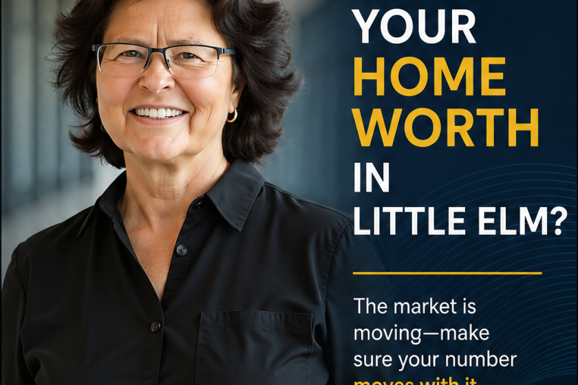 Home Value Little Elm