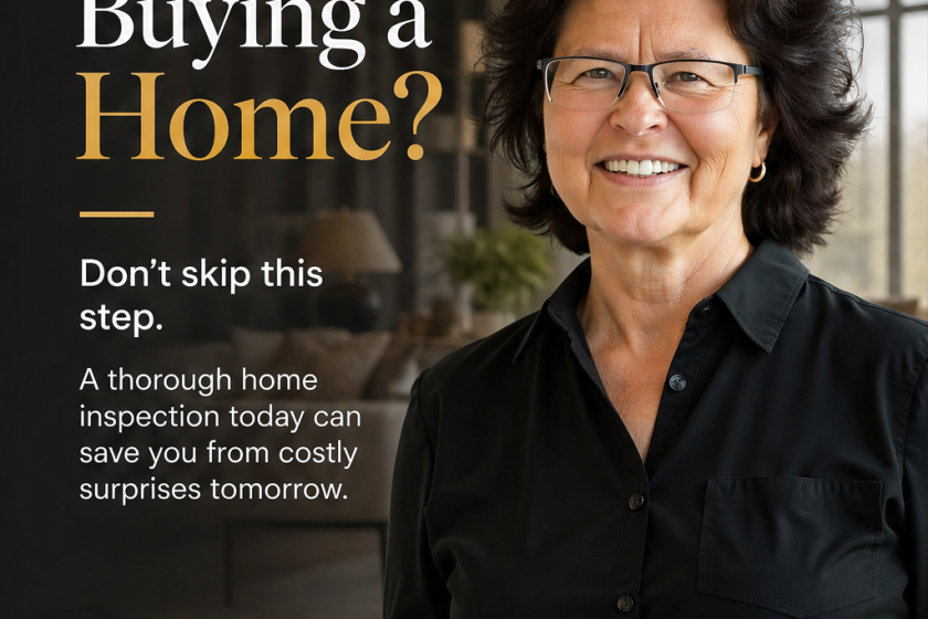 Home Inspection Checklist