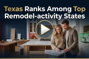 Texas Ranks Among Top Remodel-Activity States | https://debbiewarford.com/flatfeelistings