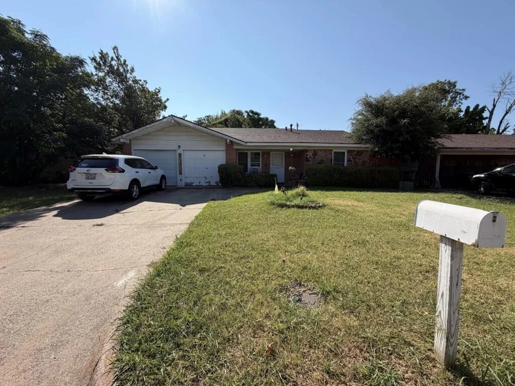 14218 Marsha Dr, Balch Springs, TX 75180