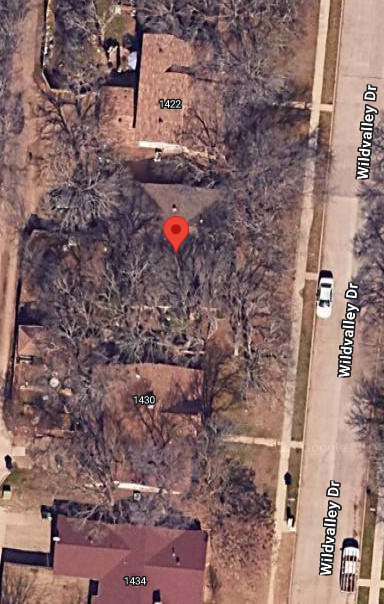 1426 Wildvalley Dr, Lewisville, TX 75067