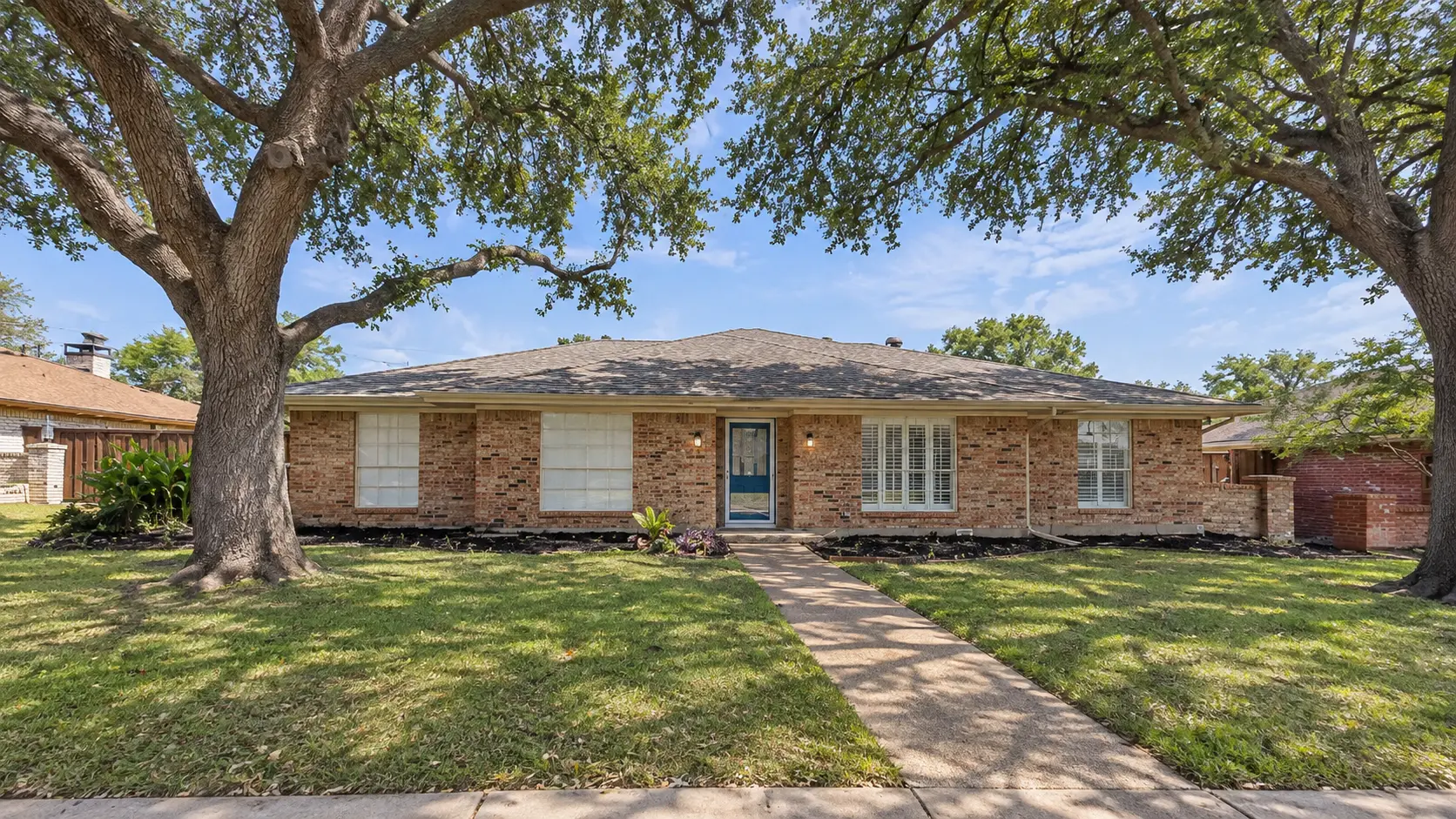 2325 Merrimac Drive, Plano, TX 75075