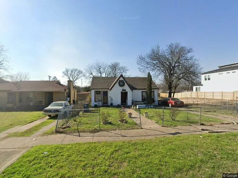 2623 S Denley Dr, Dallas, TX 75216