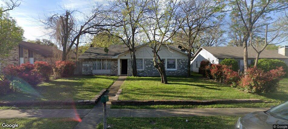 3030 O Henry Drive, Garland, TX 75042