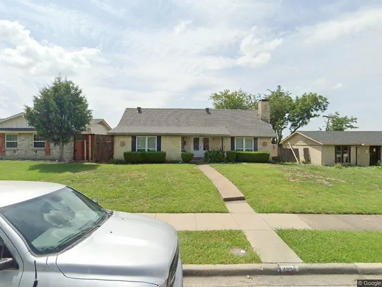 3232 Rockne Ln, Mesquite, TX 75150