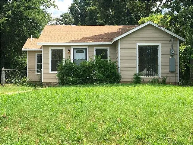 3314 Reed Ln, Dallas, TX 75215
