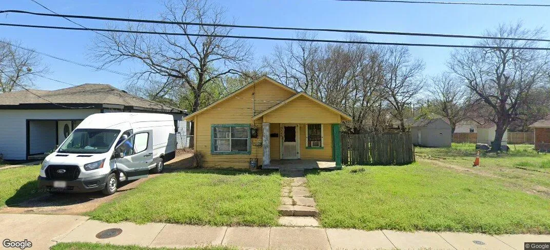 3906 Metropolitan Ave, Dallas, TX 75210
