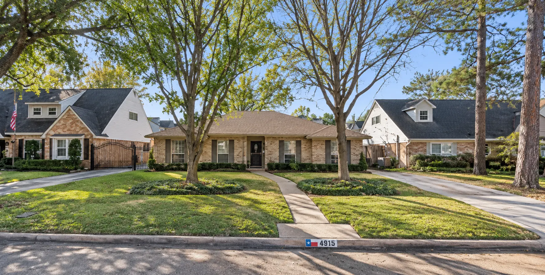 4915 Apollo Street, Houston, TX 77018