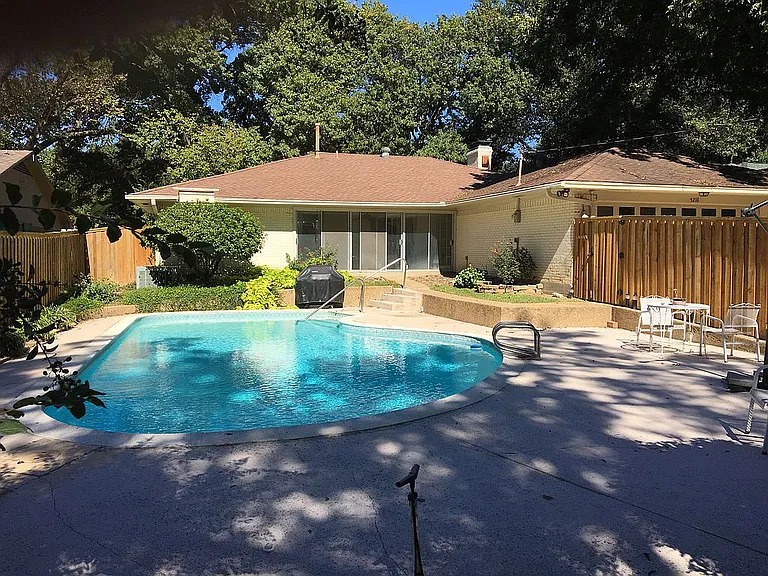 5216 Everglade Rd, Dallas, TX 75227