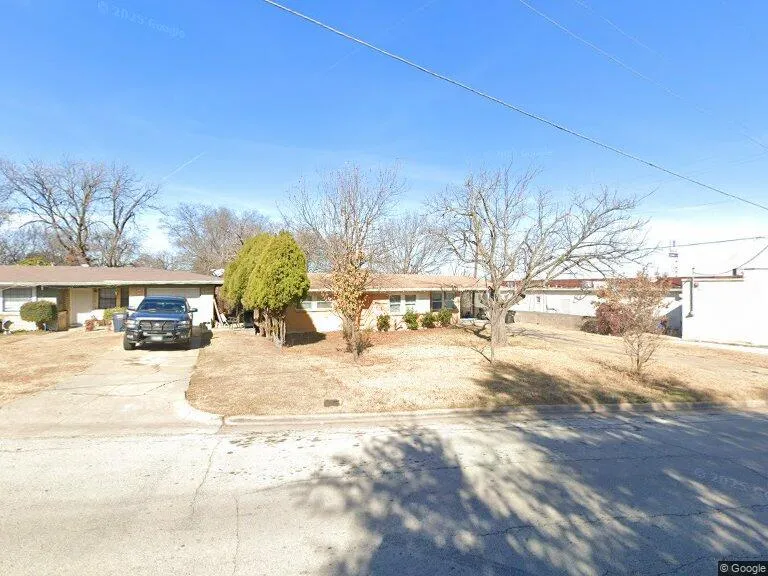 5400 Trail Lake Dr, Fort Worth, TX 76133