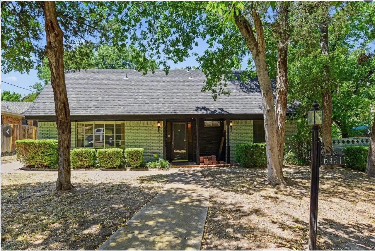 6431 Rock Canyon Trail, Dallas, TX 75232