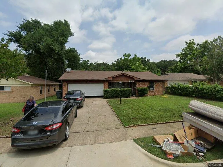 6521 Atha Dr, Dallas, TX 75217
