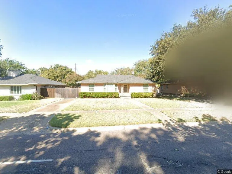 6849 E Mockingbird Ln, Dallas, TX 75214