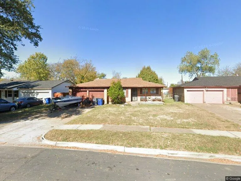 6919 Dart Ave, Dallas, TX 75217