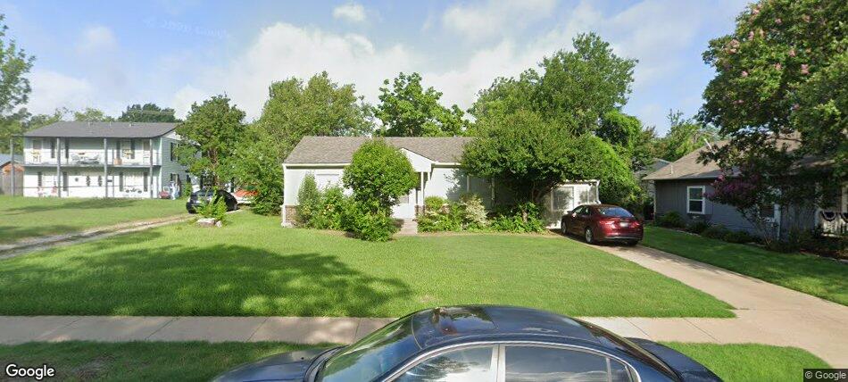 707 Nash Street, Rockwall, TX 75087
