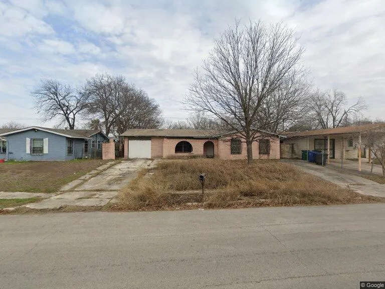 7623 Westfield Blvd, San Antonio, TX 78227