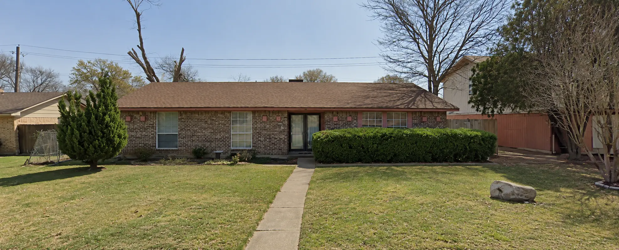 938 Live Oak Drive, DeSoto, TX 75115