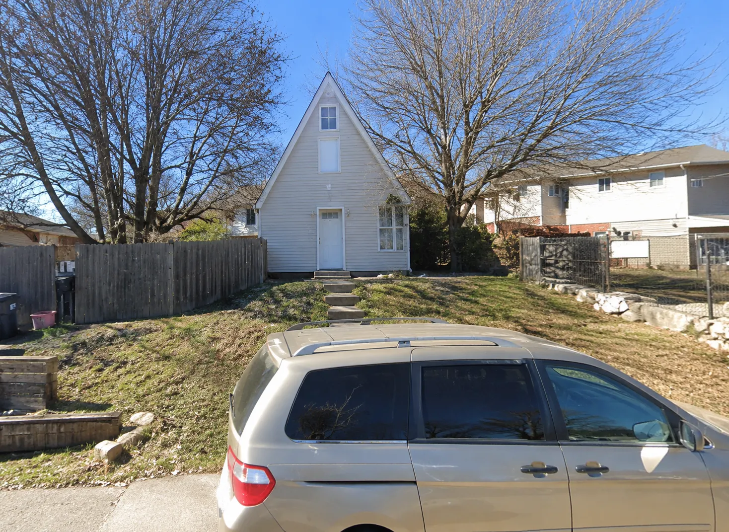 109 Woodie Way, Fort Worth, TX 76108