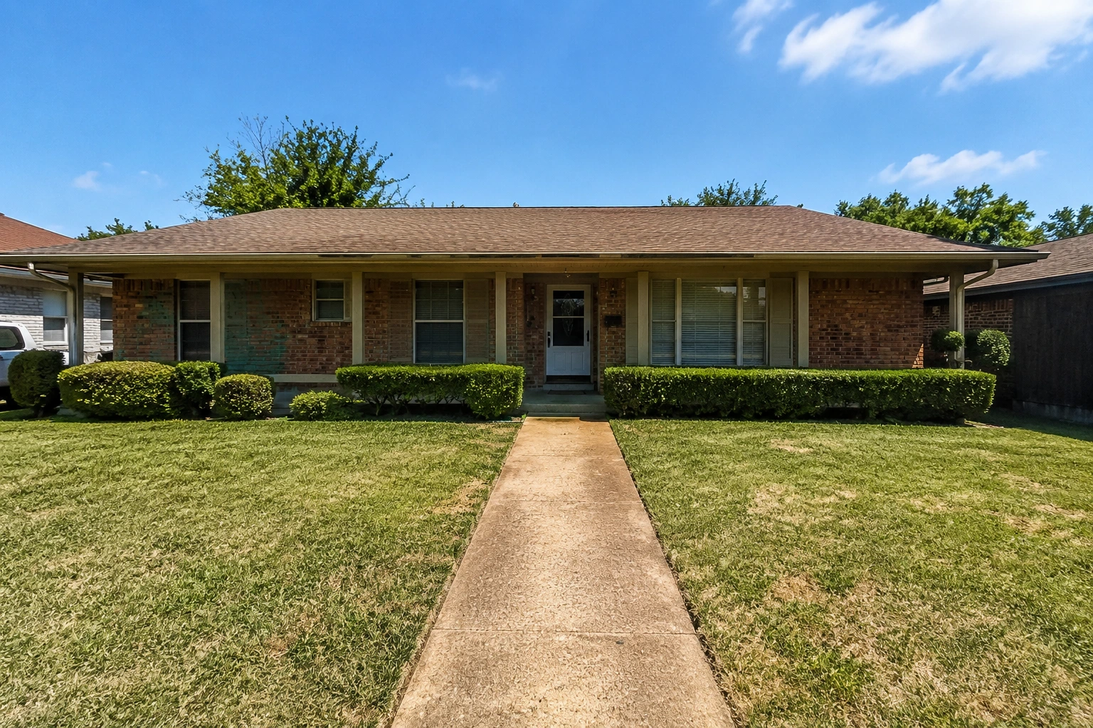 6144 N Jim Miller Rd, Dallas, TX 75228
