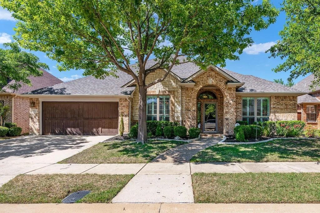 771 Monticello Cir, Allen, TX 75002