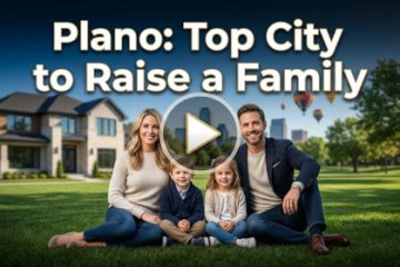 Plano: Top City to Raise a Family | https://debbiewarford.com/flatfeelistings