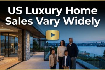 US Luxury Home Sales Vary Widely | https://debbiewarford.com/flatfeelistings