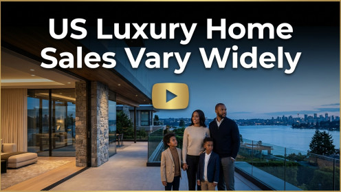 US Luxury Home Sales Vary Widely | https://debbiewarford.com/flatfeelistings