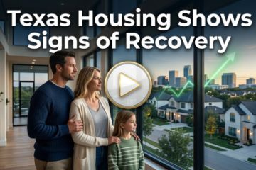Texas Housing Shows Signs of Recovery | https://debbiewarford.com/flatfeelistings