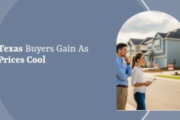 Texas Buyers Gain as Prices Cool | https://debbiewarford.com/flatfeelistings