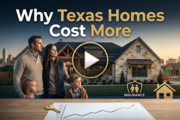 Why Texas Homes Cost More | https://debbiewarford.com/flatfeelistings