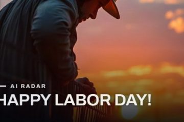 Happy Labor Day! | https://debbiewarford.com/flatfeelistings