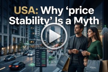 USA: Why ‘Price Stability’ Is a Myth | https://debbiewarford.com/flatfeelistings
