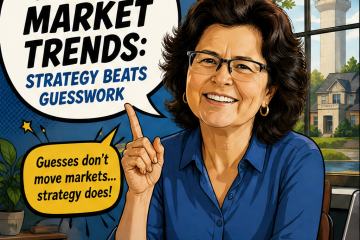 Frisco Market Trends: Strategy Beats Guesswork