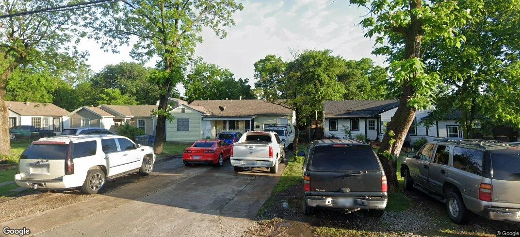 7530 Red Bud Dr, Dallas, TX 75227