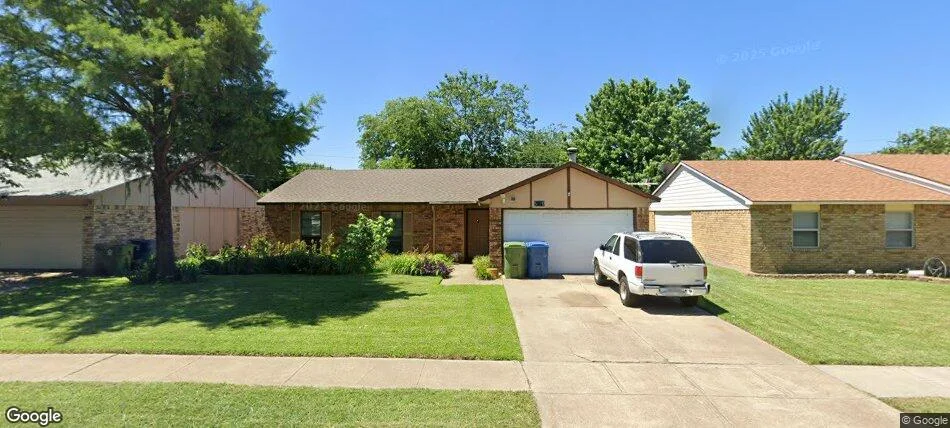 5220 Baker Dr, The Colony, TX 75056