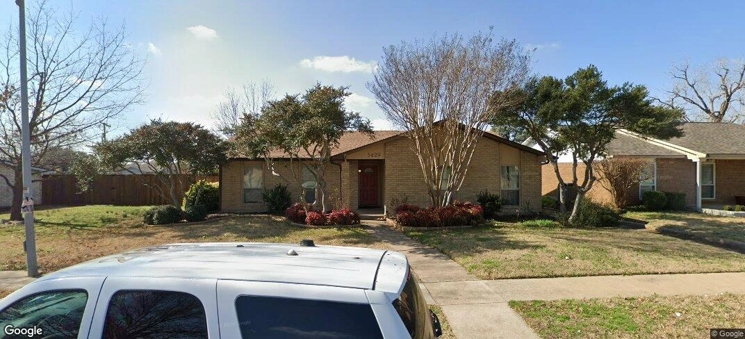 3429 Livingston Ln, Carrollton, TX 75007