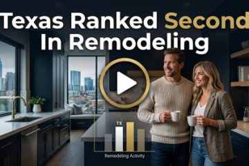 Texas Ranked Second in Remodeling | https://debbiewarford.com/flatfeelistings