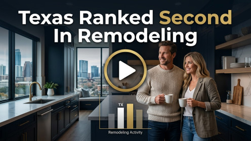 Texas Ranked Second in Remodeling | https://debbiewarford.com/flatfeelistings